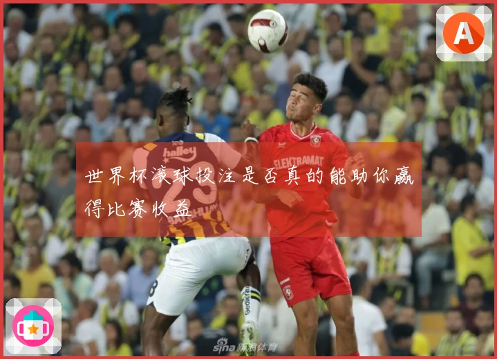 世界杯滚球投注是否真的能助你赢得比赛收益
