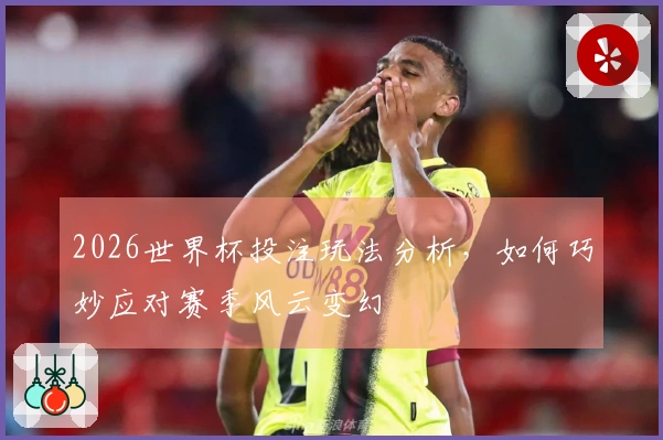 2026世界杯投注玩法分析，如何巧妙应对赛季风云变幻