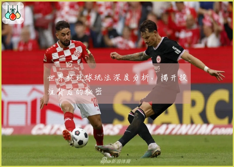 世界杯让球玩法深度分析，揭开投注背后的秘密