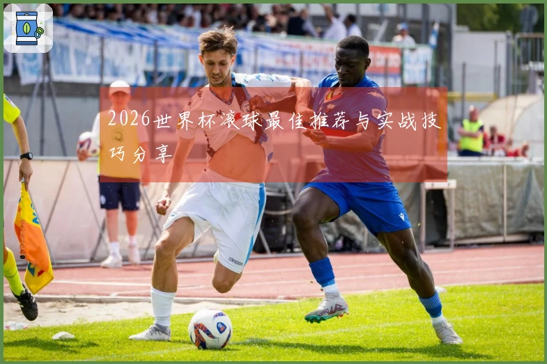 2026世界杯滚球最佳推荐与实战技巧分享