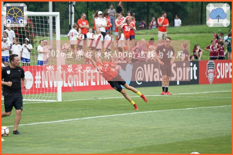 2026世界杯滚球App的选择与使用，哪个最受欢迎？