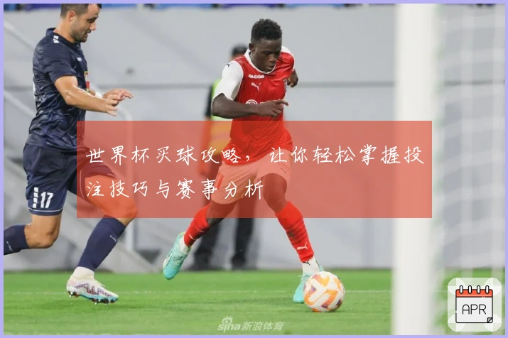 世界杯买球攻略，让你轻松掌握投注技巧与赛事分析