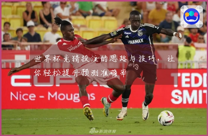 世界杯竞猜投注的思路与技巧，让你轻松提升预测准确率