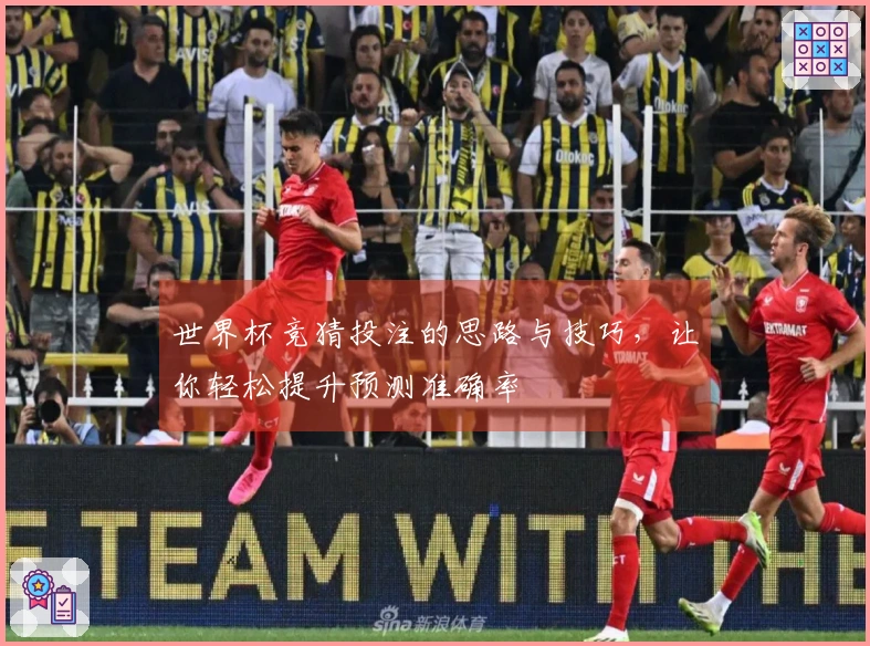 世界杯竞猜投注的思路与技巧，让你轻松提升预测准确率